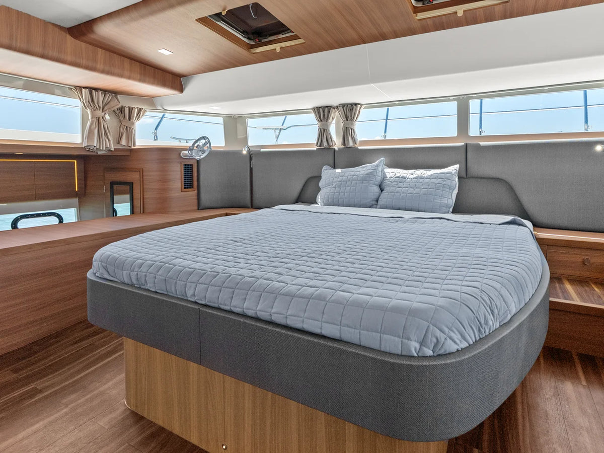 2026 Aquila 54 Yacht 54.0 feet, St. Petersburg, Florida #102