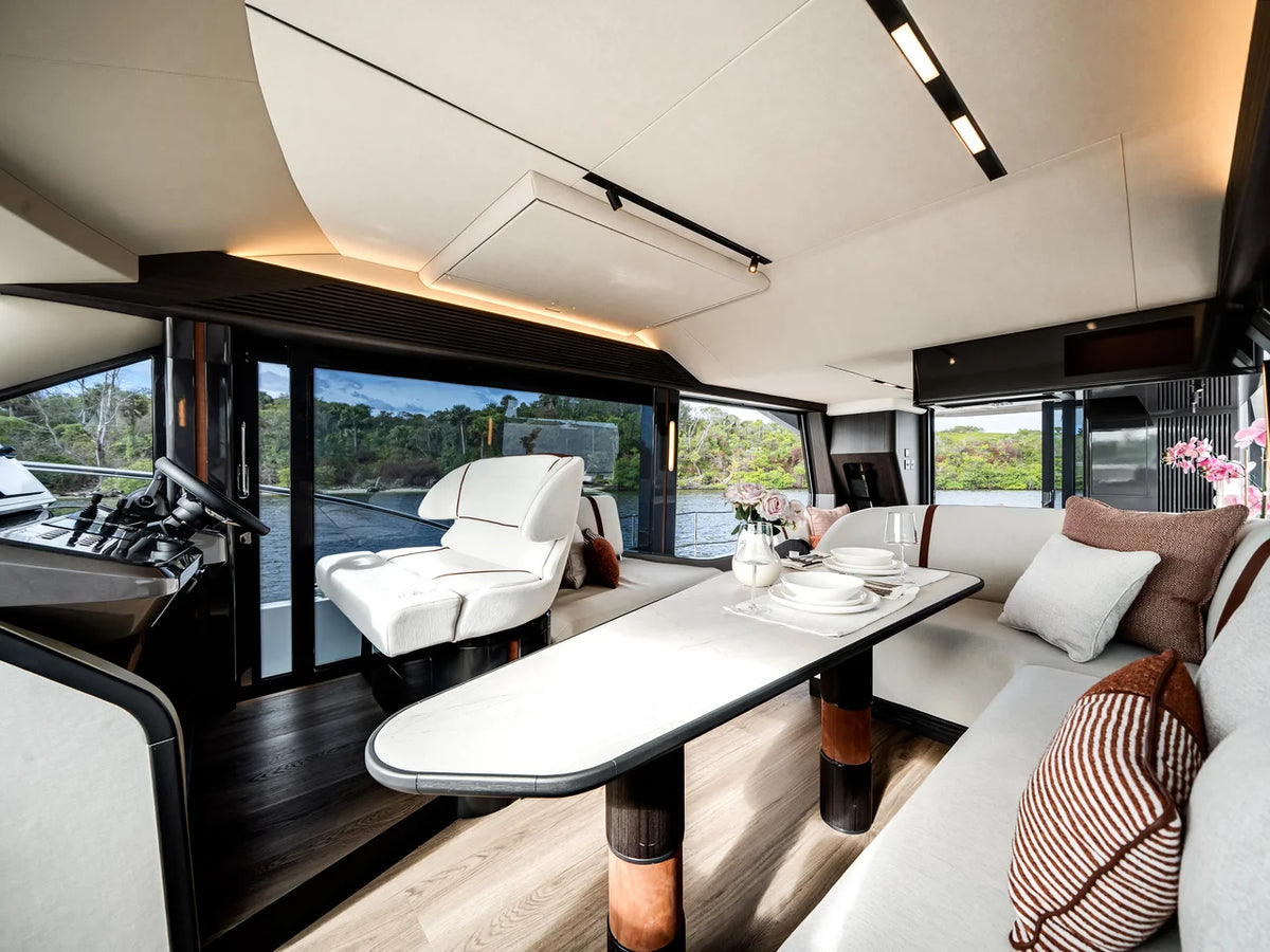 2027 Galeon 520 FLY 52.0 feet, Inuvik, Northwest Territories #133