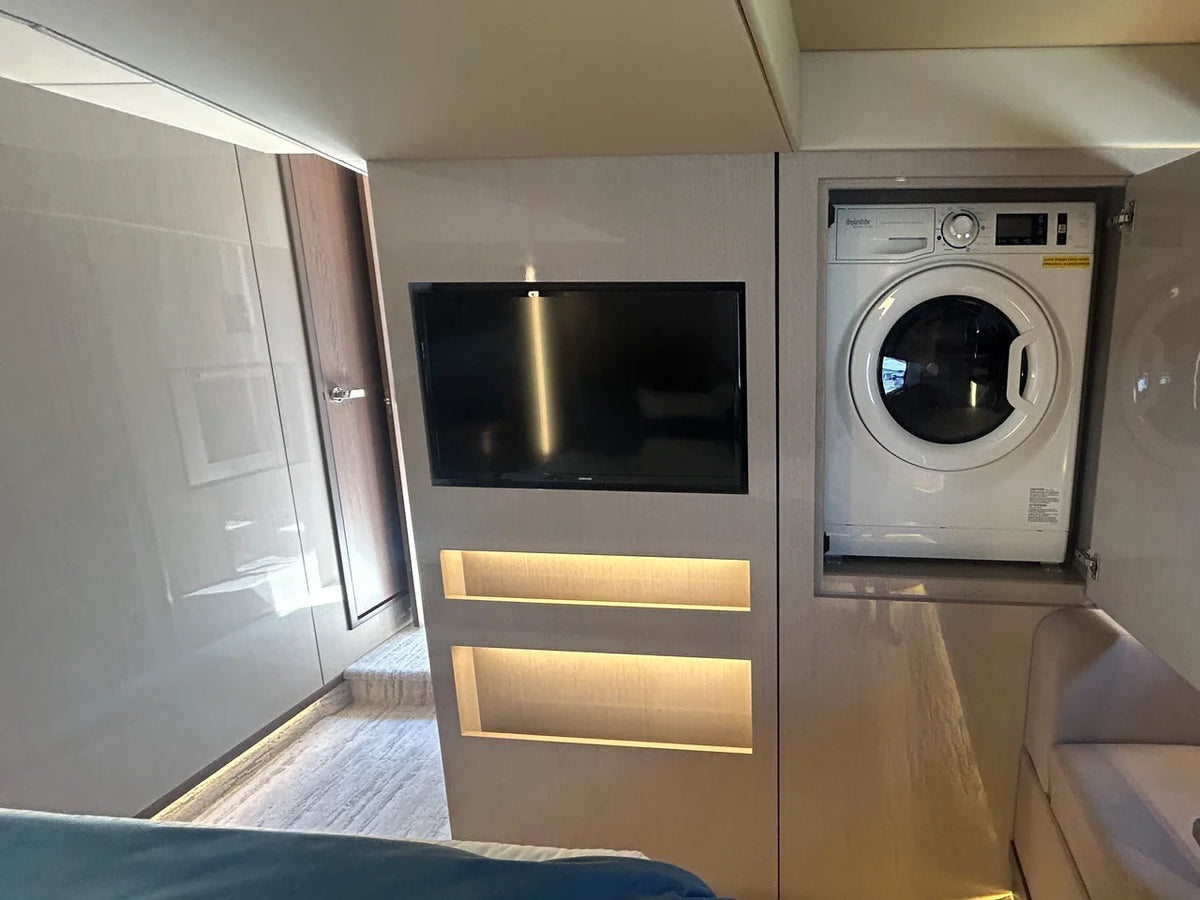 2026 Cruisers Yachts 57 FLY 57.0 feet, Grasonville, Maryland #59