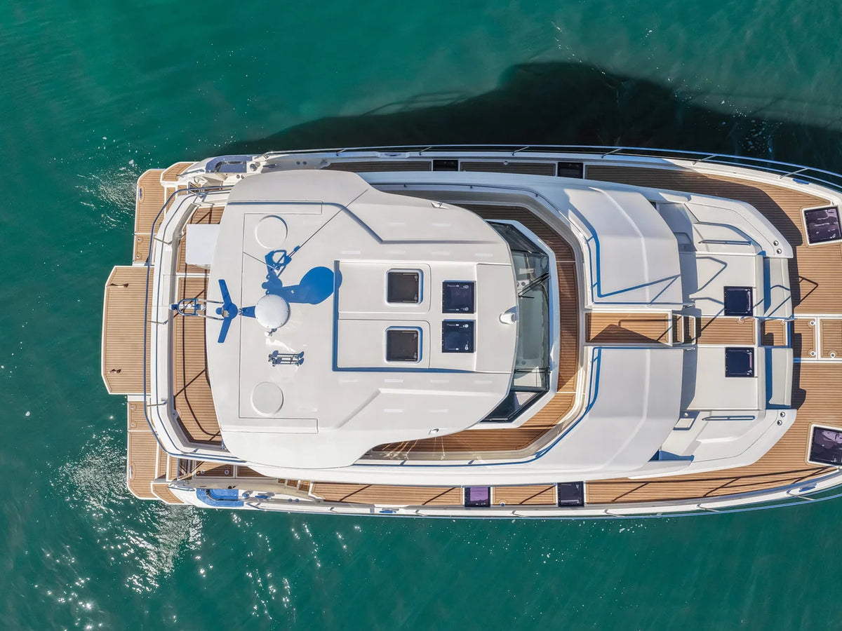 2022 Aquila 54 Yacht 54.0 feet, St. Petersburg, Florida #15