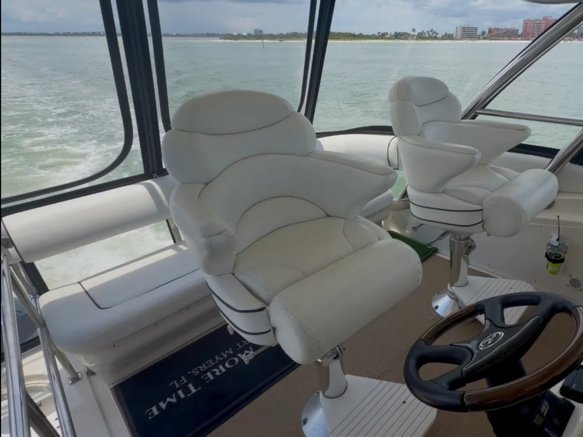 2007 Sea Ray 58 SEDAN BRIDGE 58.0 feet, Fort Myers, FL #29