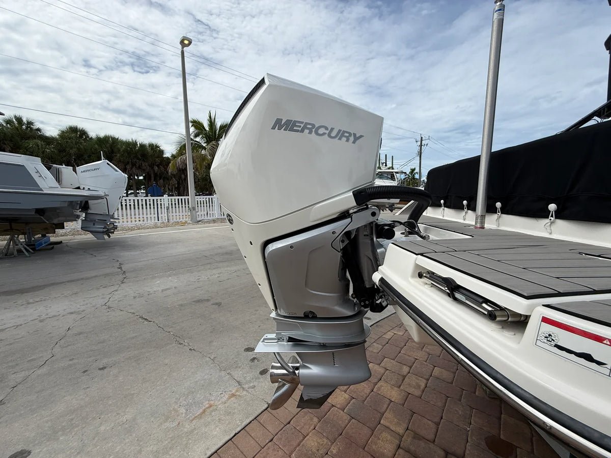 2025 Sea Ray SDX 270 Outboard 300.0 feet, Sarasota, Florida #7