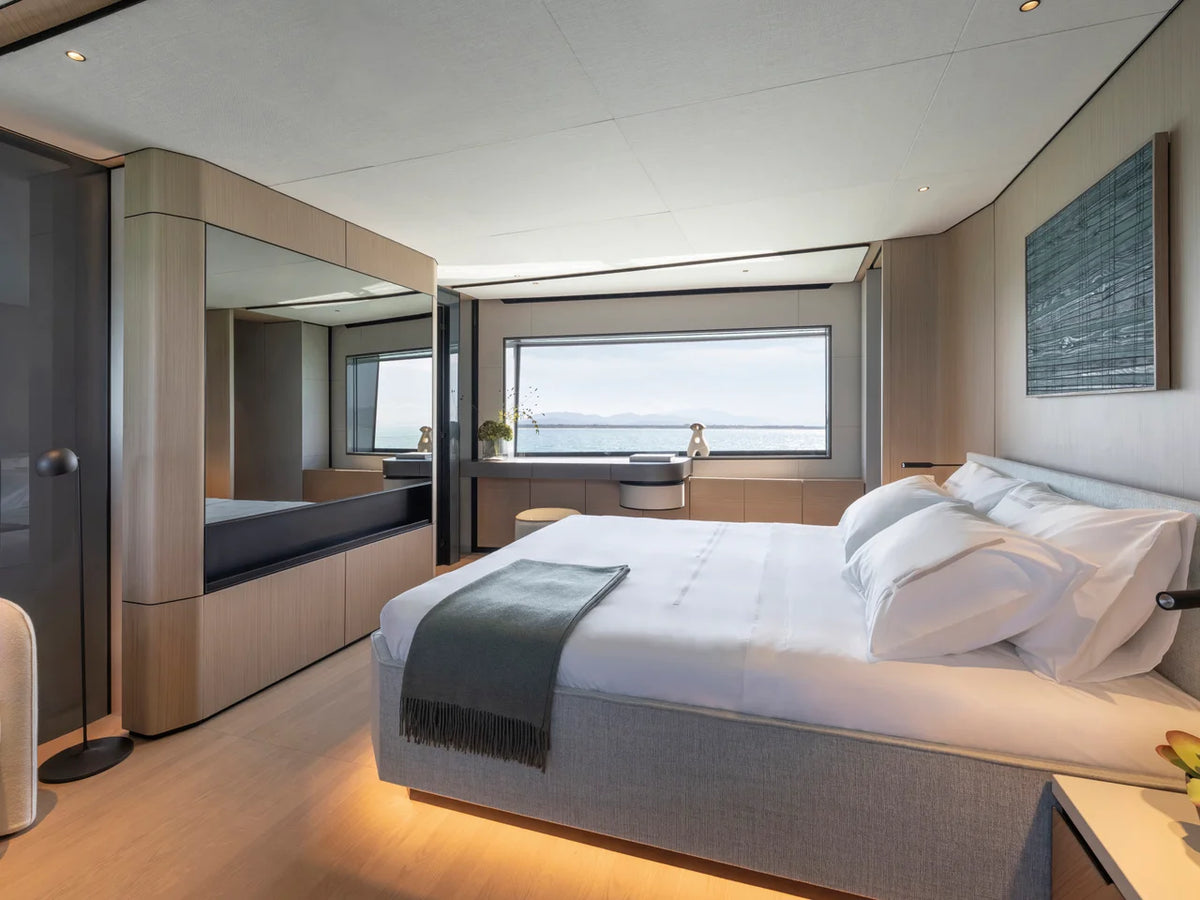 2026 Azimut Grande 30M 94.0 feet, Inuvik, Northwest Territories #34
