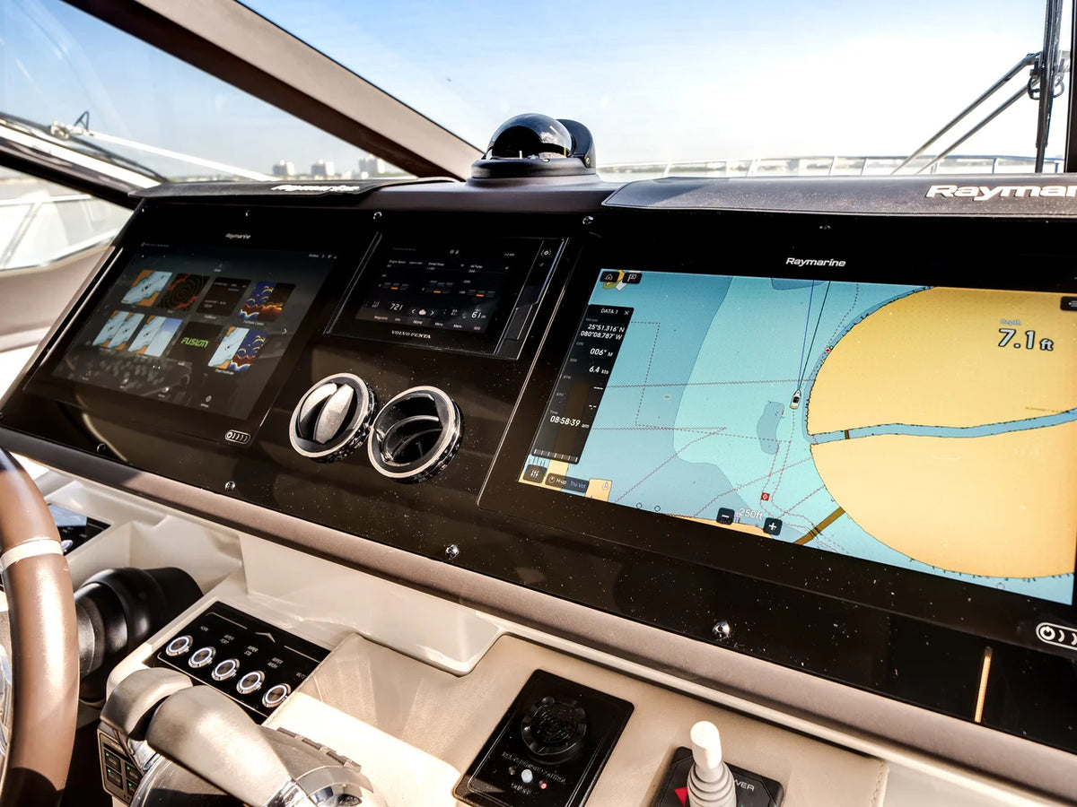 2021 Azimut S6 SPORTFLY 59.0 feet, Pompano Beach, FL #29