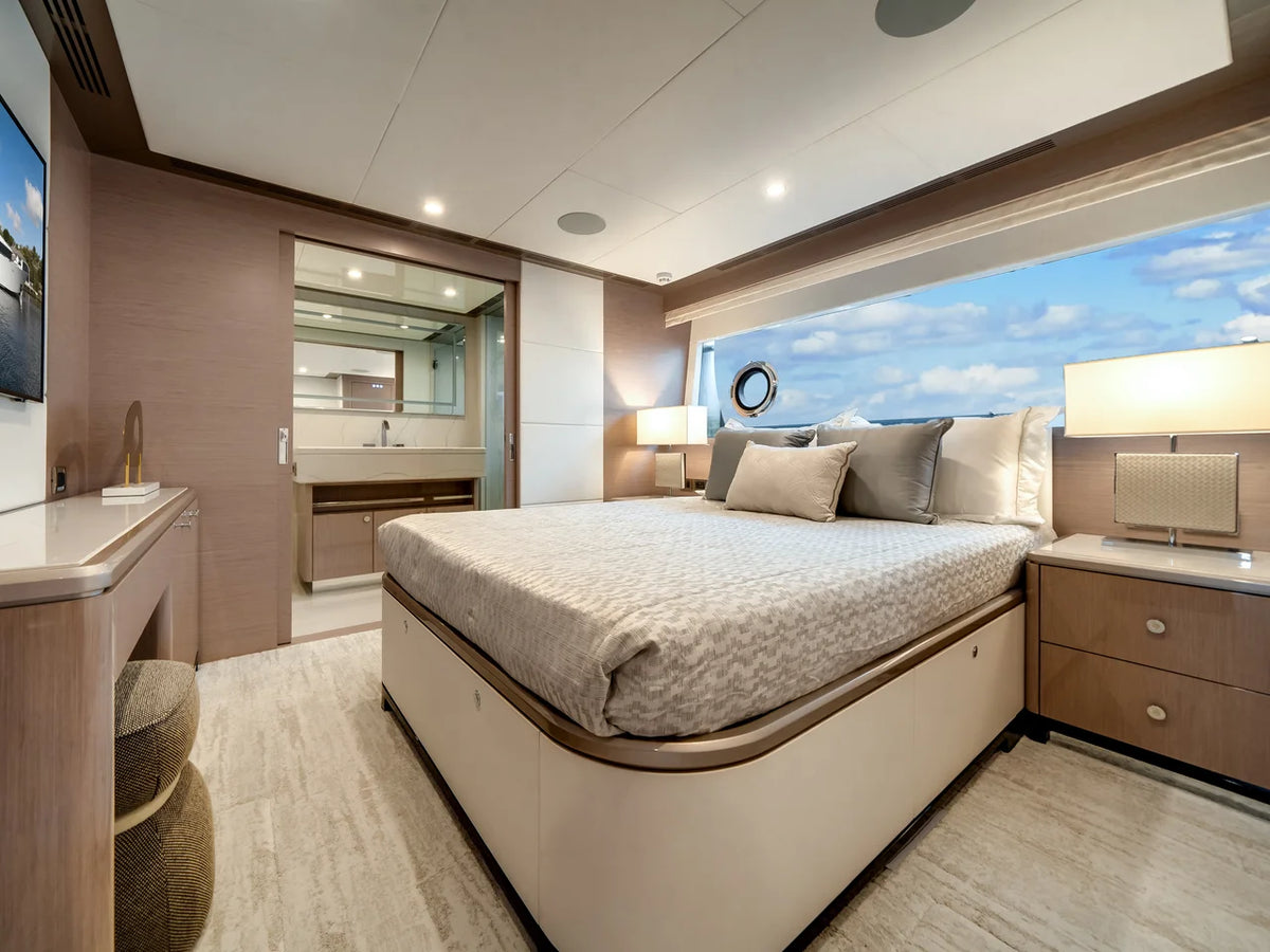 2026 Ocean Alexander 37L 120.0 feet, Hollywood, Florida #21