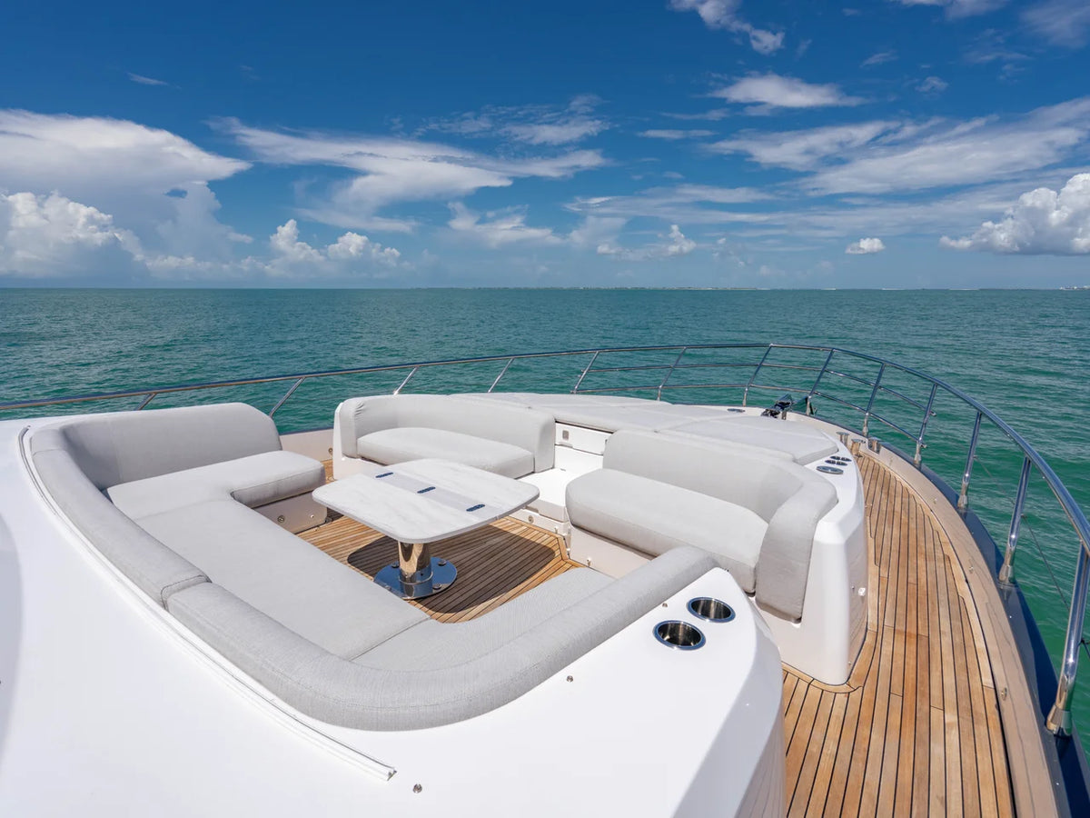 2025 Azimut FLY 78 78.0 feet, Fort Myers, Florida #31