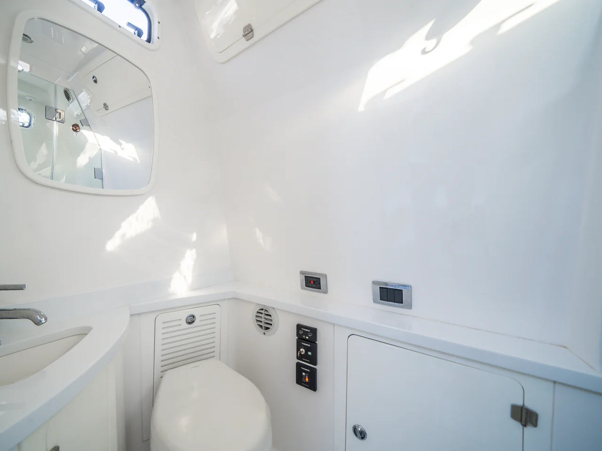 2020 HCB 53 Suenos 53.0 feet, Fort. Lauderdale, FL #53
