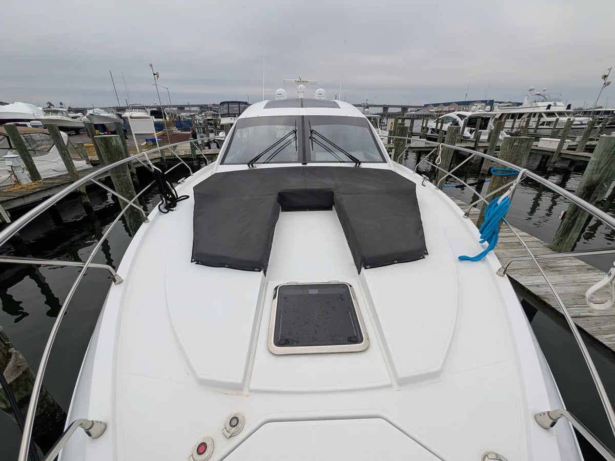 2022 Cruisers Yachts 54 Cantius 54.0 feet, Grasonville, Maryland #83