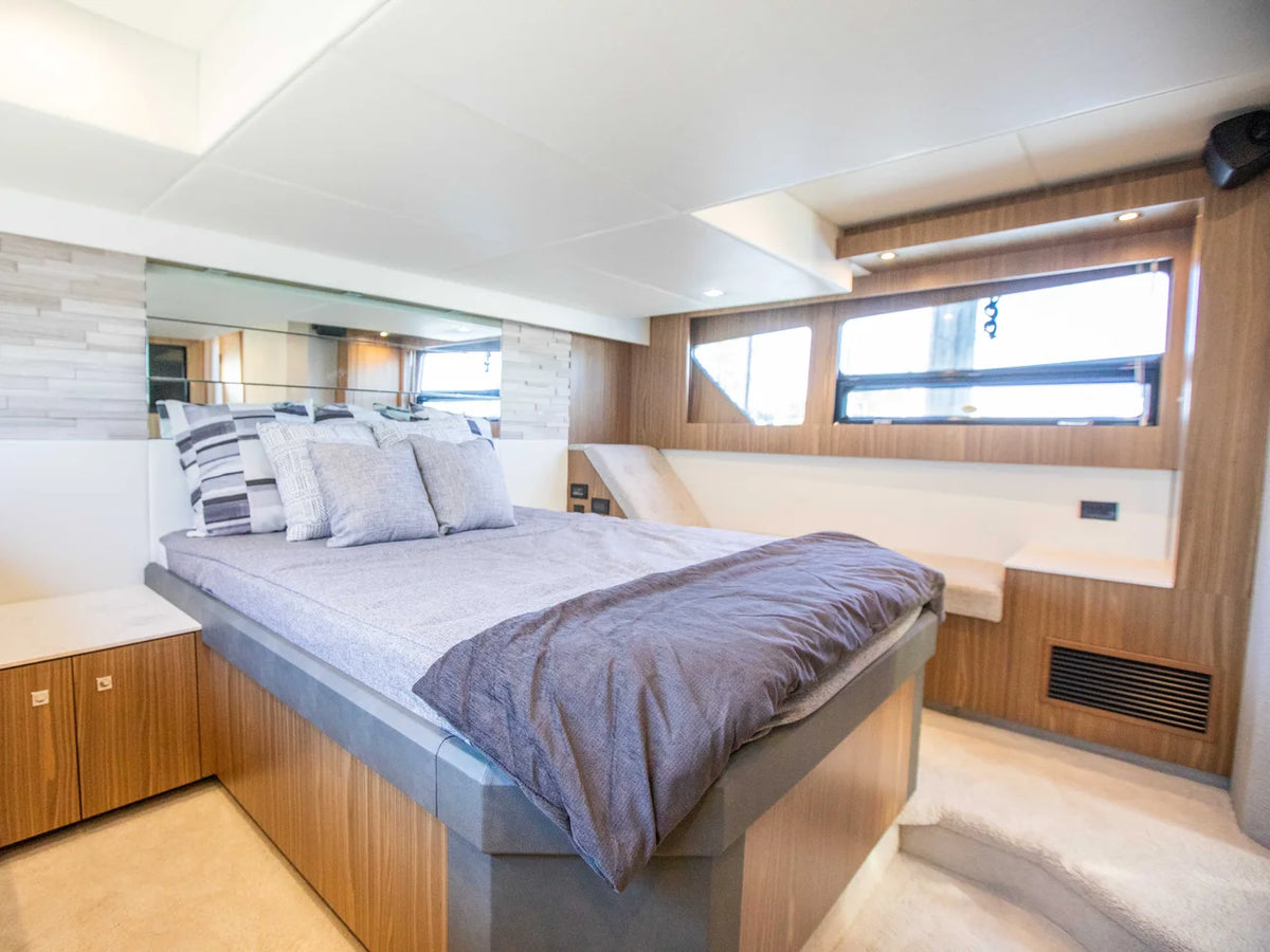 2024 Cruisers Yachts 50 Cantius 50.0 feet, Tarpon Springs, Florida #78