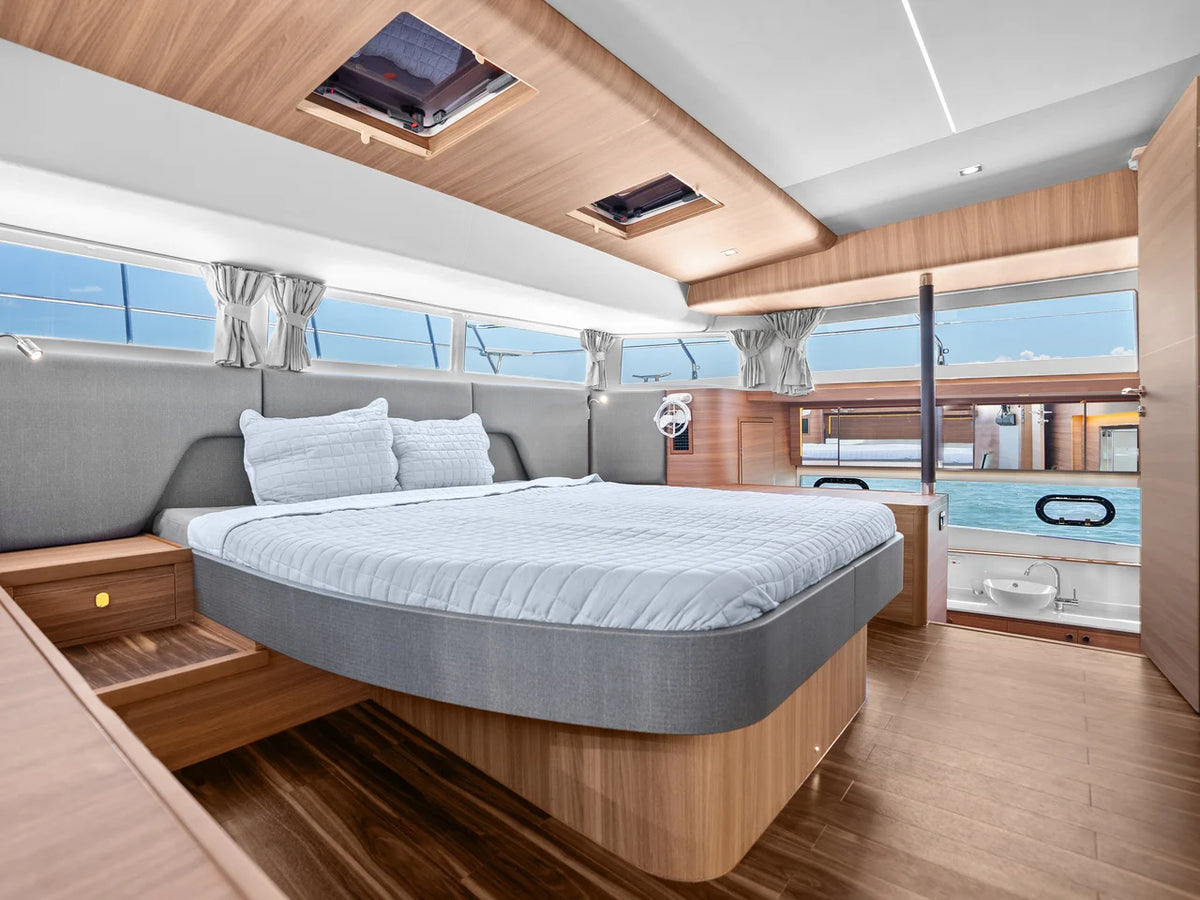 2026 Aquila 54 Yacht 54.0 feet, St. Petersburg, Florida #88