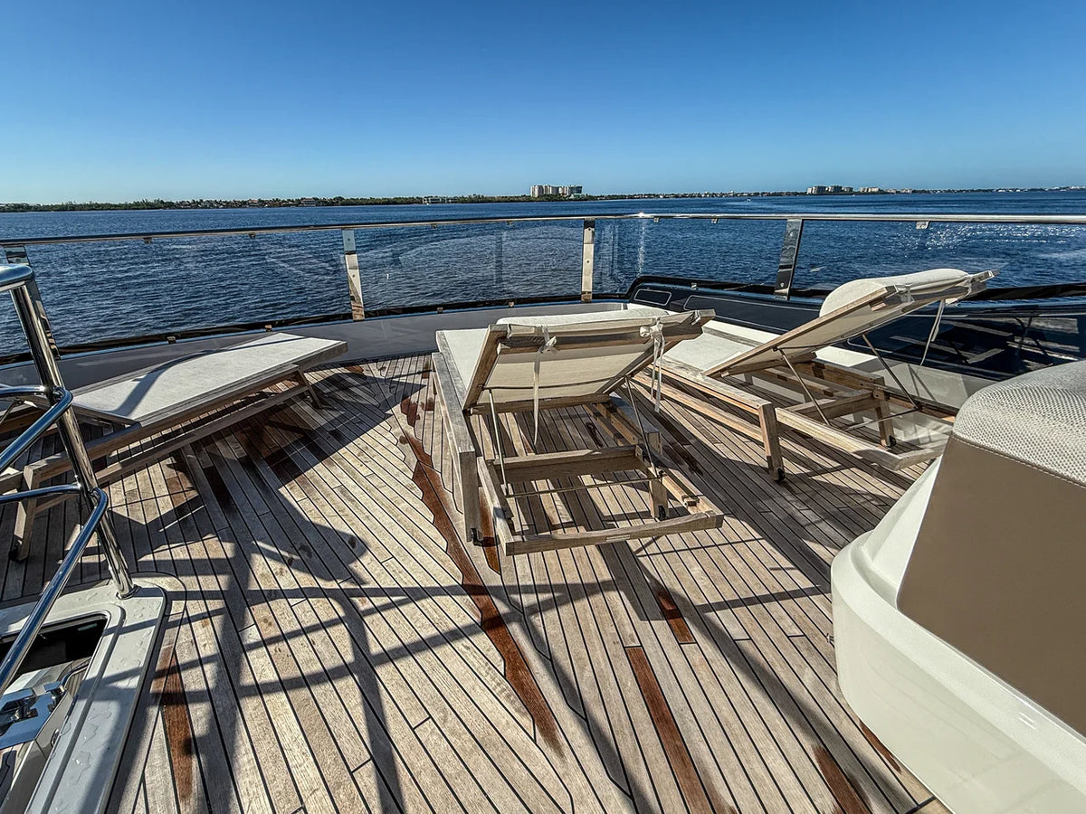 2026 Galeon 620 FLY 62.0 feet, Fort Myers, Florida #44