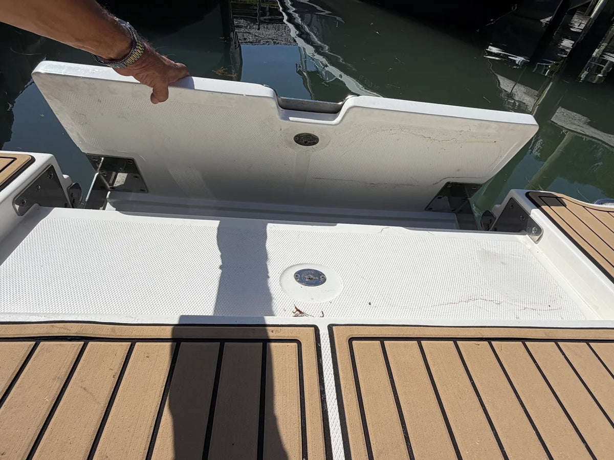 2021 Sea Ray 290 SDX 29.0 feet, Miami, FL #10