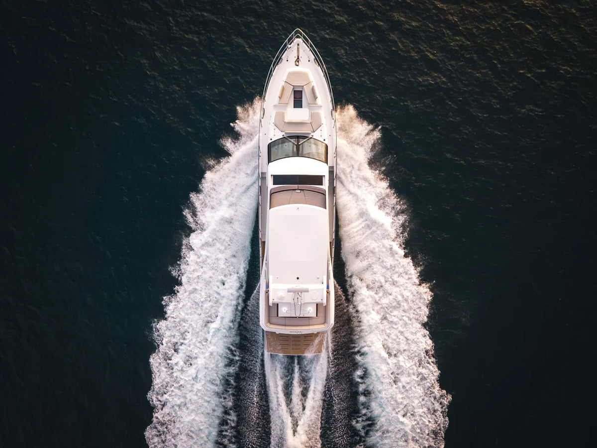 2026 Galeon 680 FLY 68.0 feet, Hollywood, Florida #9