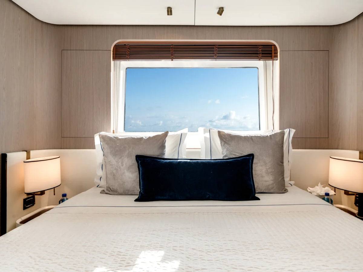 2020 Azimut GRANDE 27M 87.0 feet, Hollywood, Florida #4