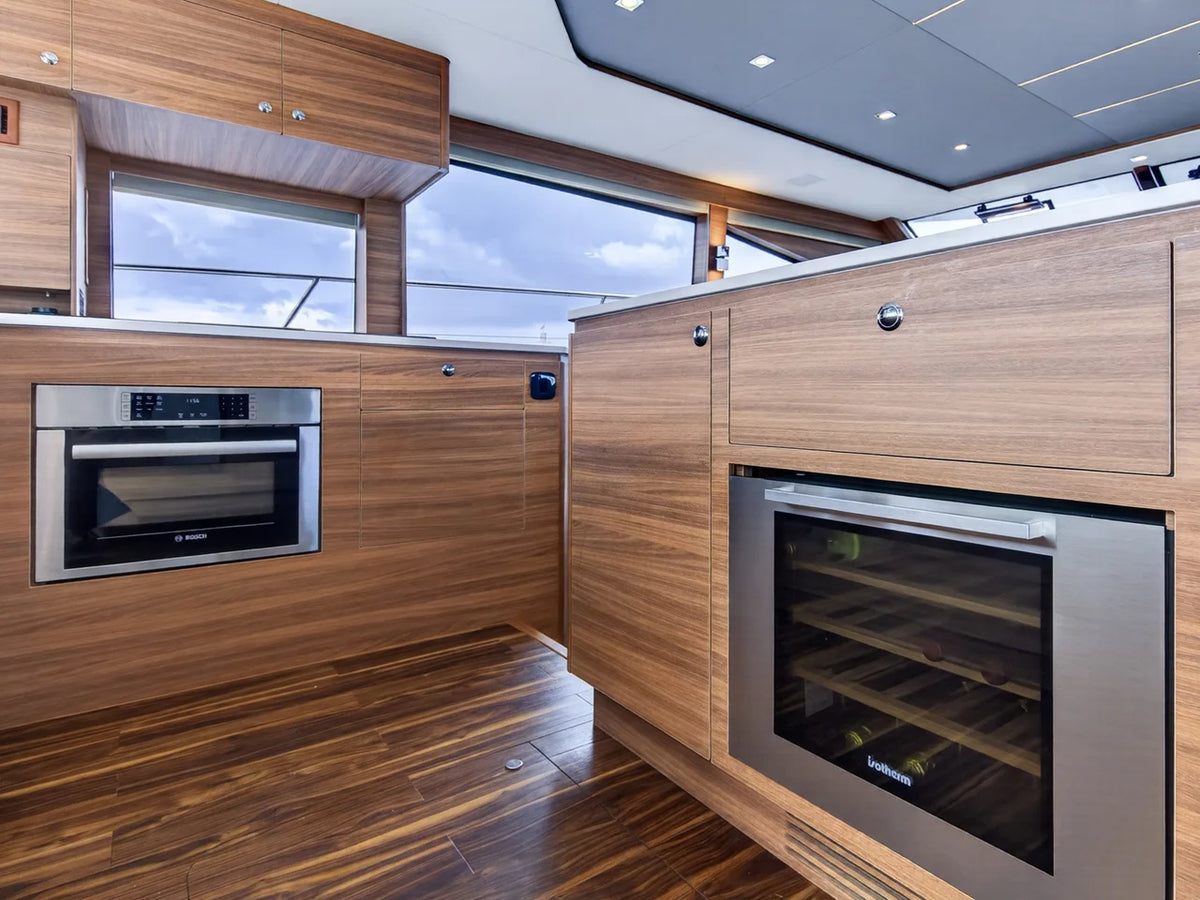 2025 Aquila 54 YACHT 54.0 feet, Stuart, Florida #95