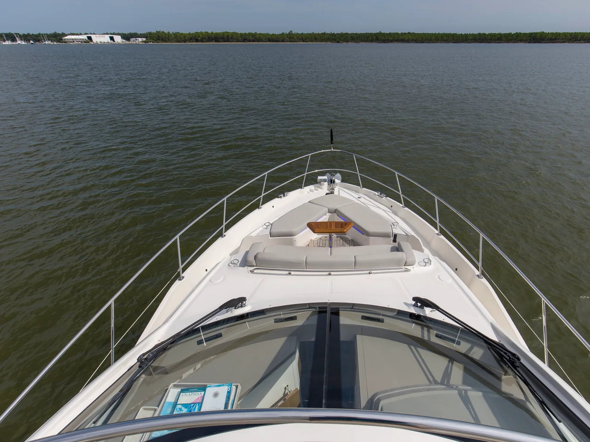 2018 Sea Ray L 550 55.0 feet, Pensacola, Florida #46