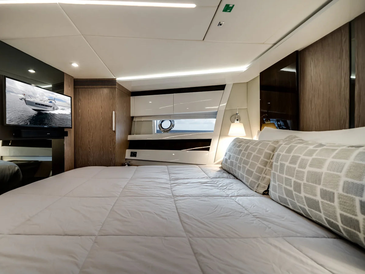 2019 Azimut S7 70.0 feet, Hollywood, Florida #35