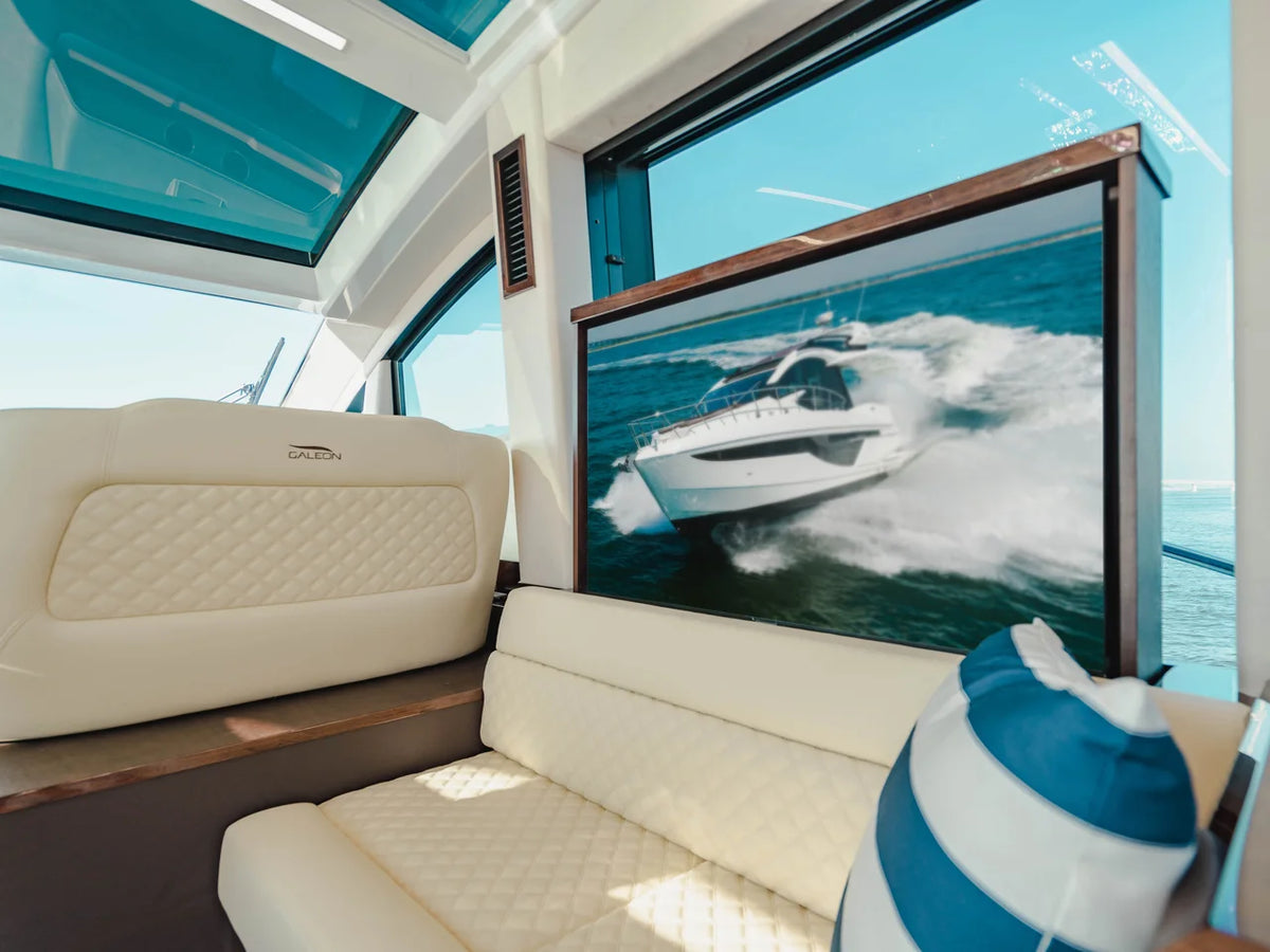 2027 Galeon 570 SKY 58.0 feet, Inuvik, Northwest Territories #113