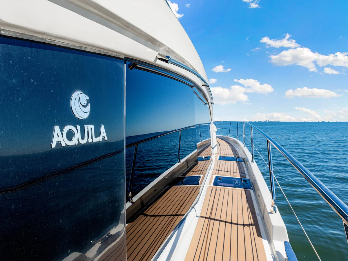2022 Aquila 54 Yacht 54.0 feet, St. Petersburg, Florida #44