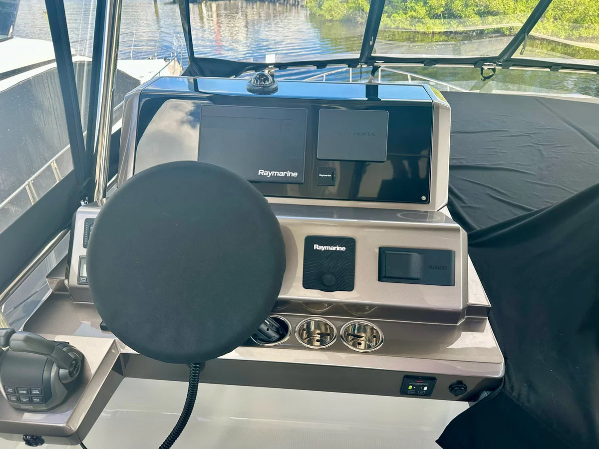 2025 Galeon 500 FLY 53.0 feet, Fort Myers, Florida #60