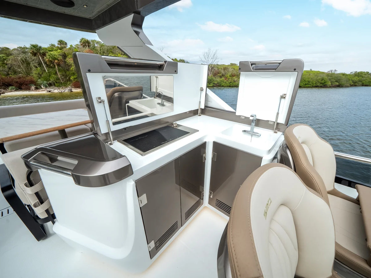 2027 Galeon 520 FLY 52.0 feet, Inuvik, Northwest Territories #95