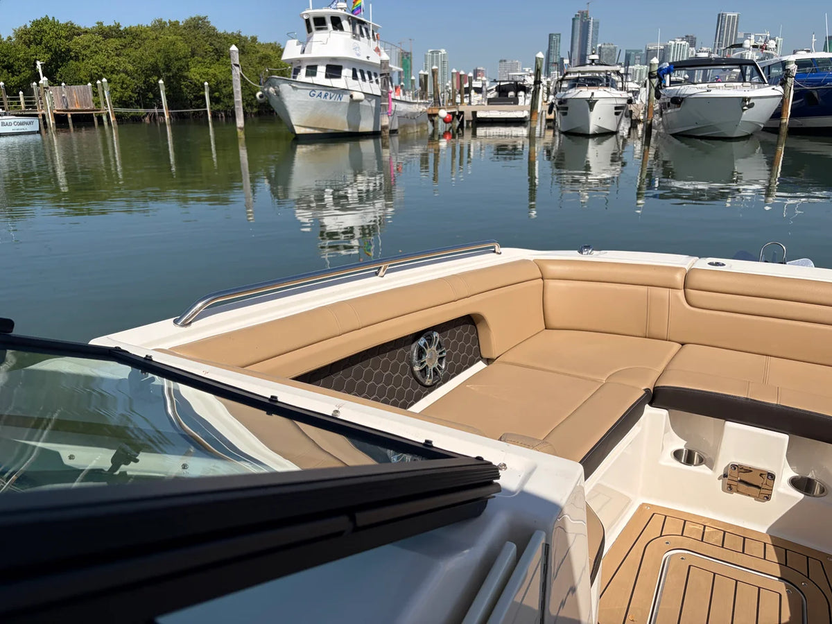 2021 Sea Ray 290 SDX 29.0 feet, Miami, FL #40