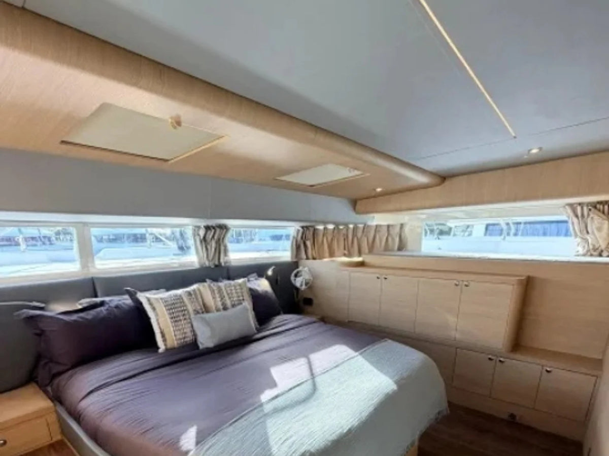 2022 Aquila 54 Yacht 54.0 feet, Virgin Islands, VI #22