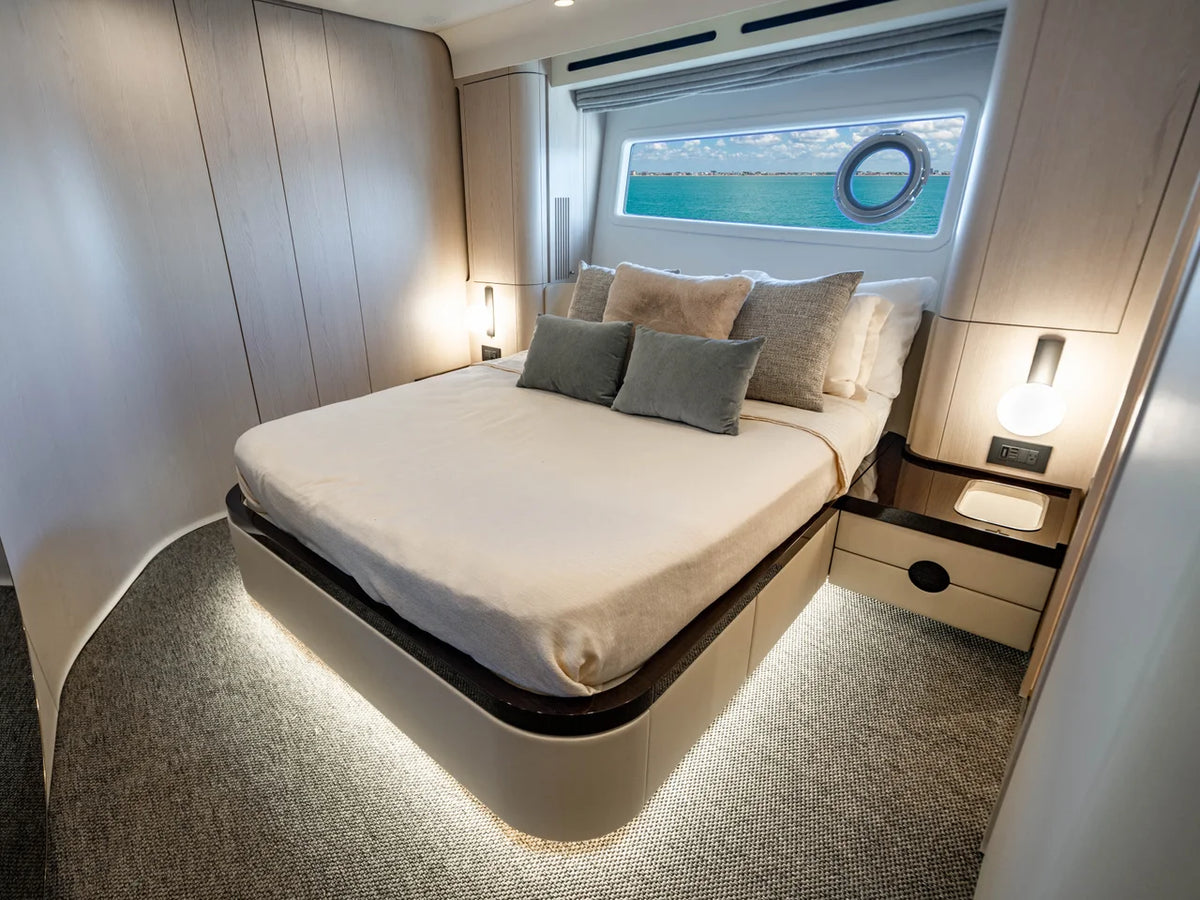 2025 Azimut FLY 78 78.0 feet, Fort Myers, Florida #22