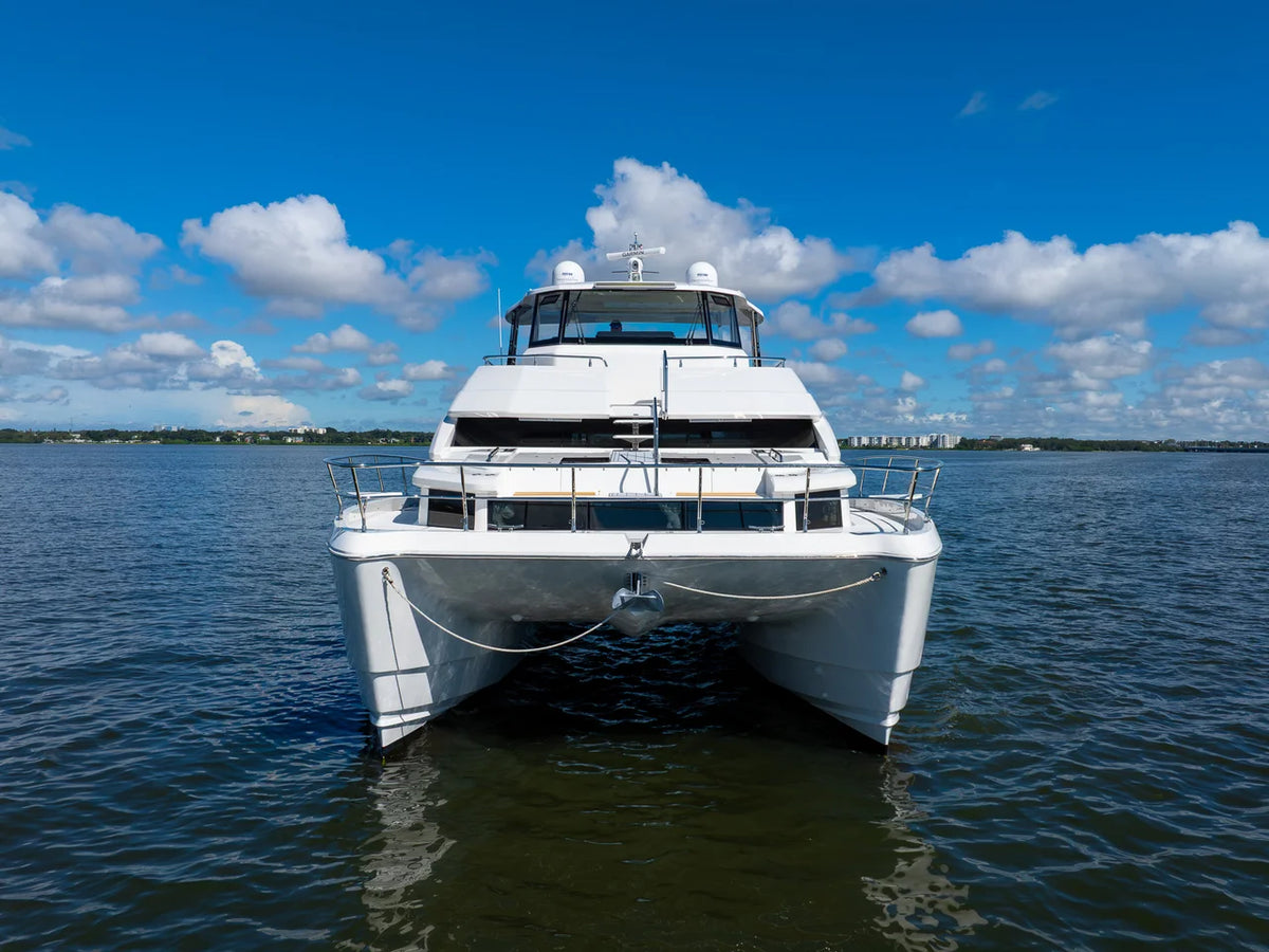 2022 Aquila 54 YACHT 54.0 feet, Clearwater, Florida #4