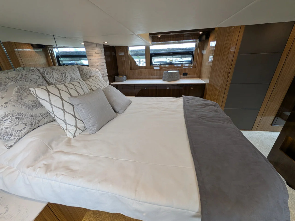 2022 Cruisers Yachts 54 Cantius 54.0 feet, Grasonville, Maryland #34