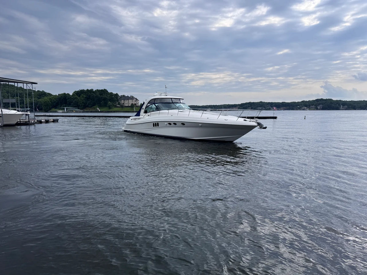 2007 Sea Ray 52 SUNDANCER 54.0 feet, Lake Ozark, Missouri #12