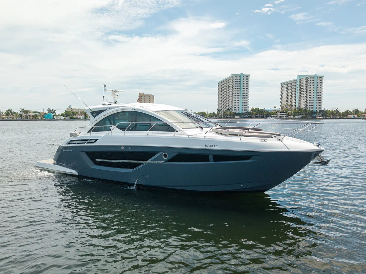 2023 Cruisers Yachts 50 CANTIUS 50.0 feet, Miami, FL #2