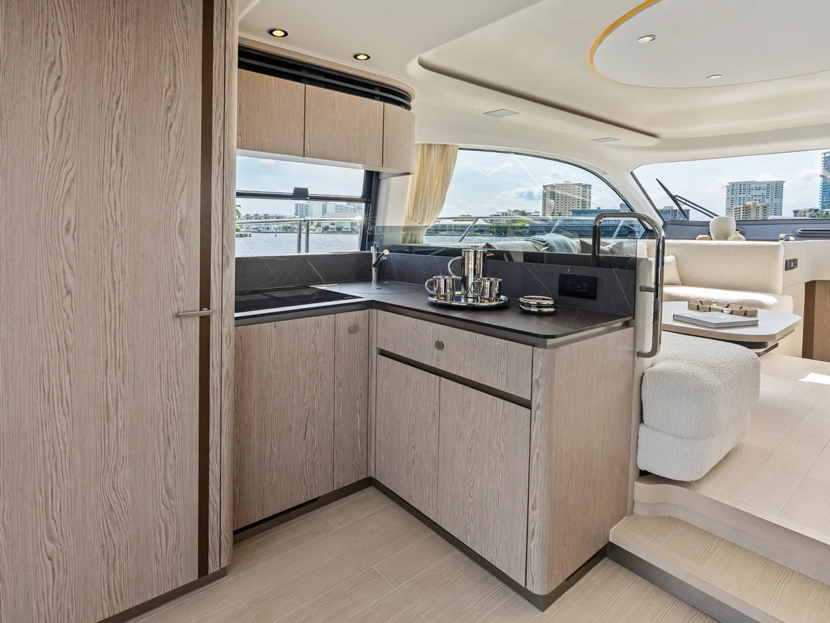 2026 Azimut Fly 53 53.0 feet, Hollywood, Florida #42