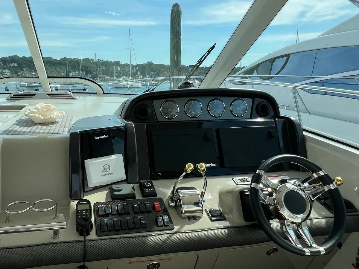 2006 Sea Ray 48 Sundancer 51.0 feet, Washington, Connecticut #26