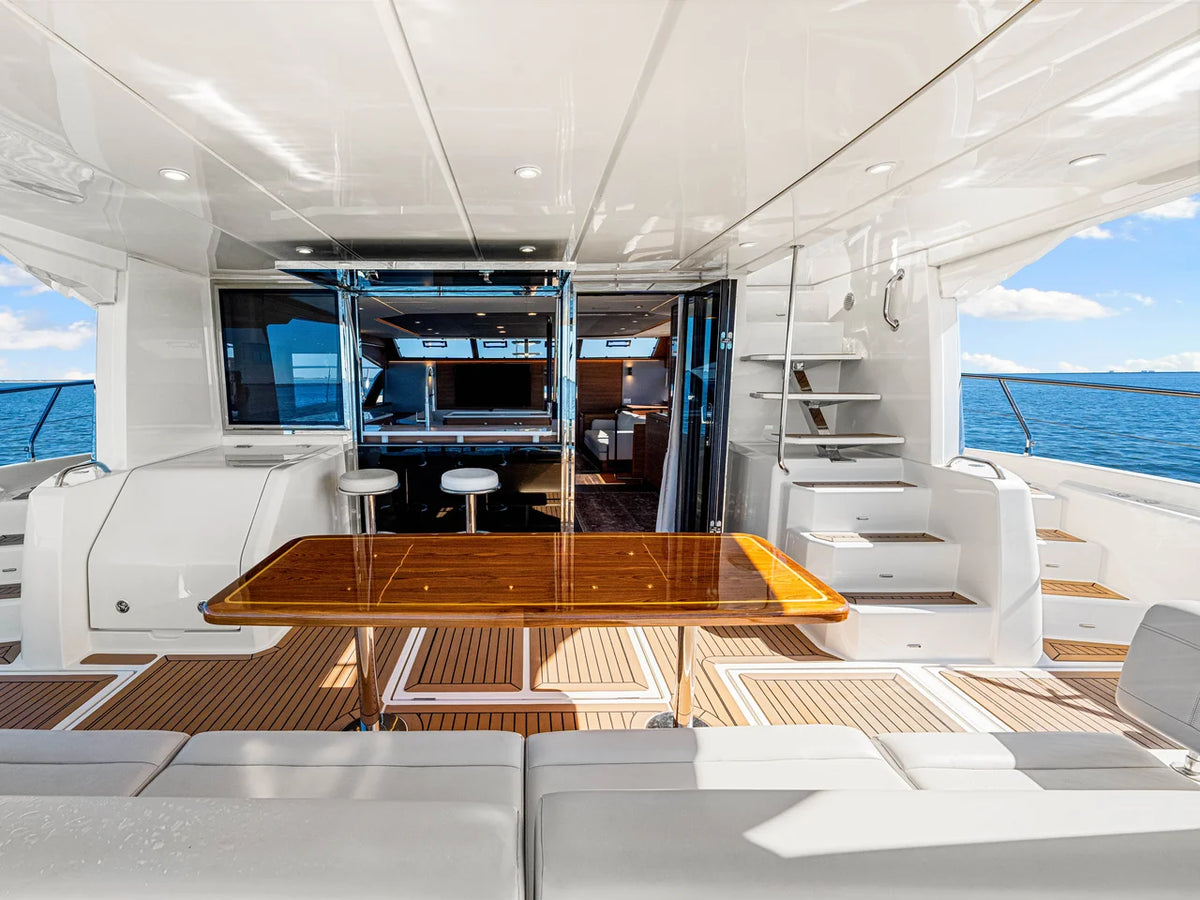 2022 Aquila 54 Yacht 54.0 feet, St. Petersburg, Florida #39