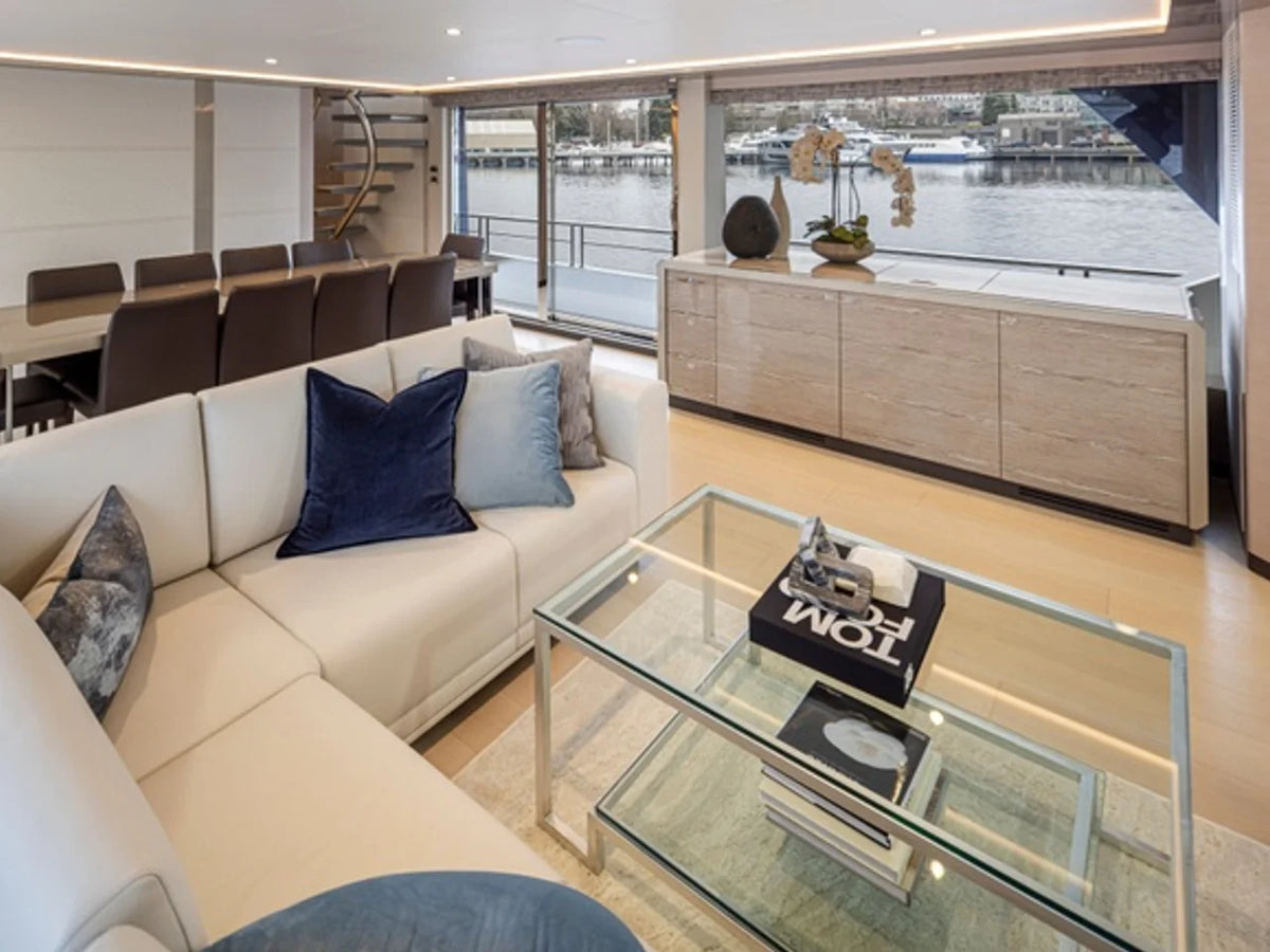 2027 Ocean Alexander 27R 93.0 feet, Hollywood, Florida #69
