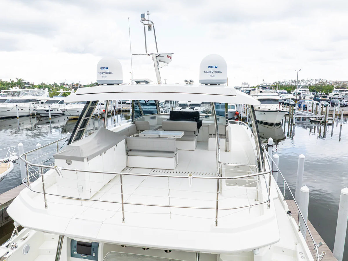 2023 Aquila 54 YACHT 54.0 feet, St. Petersburg, Florida #7