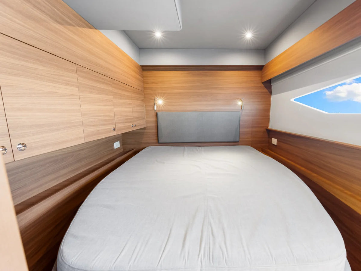 2022 Aquila 54 Yacht 54.0 feet, St. Petersburg, Florida #108