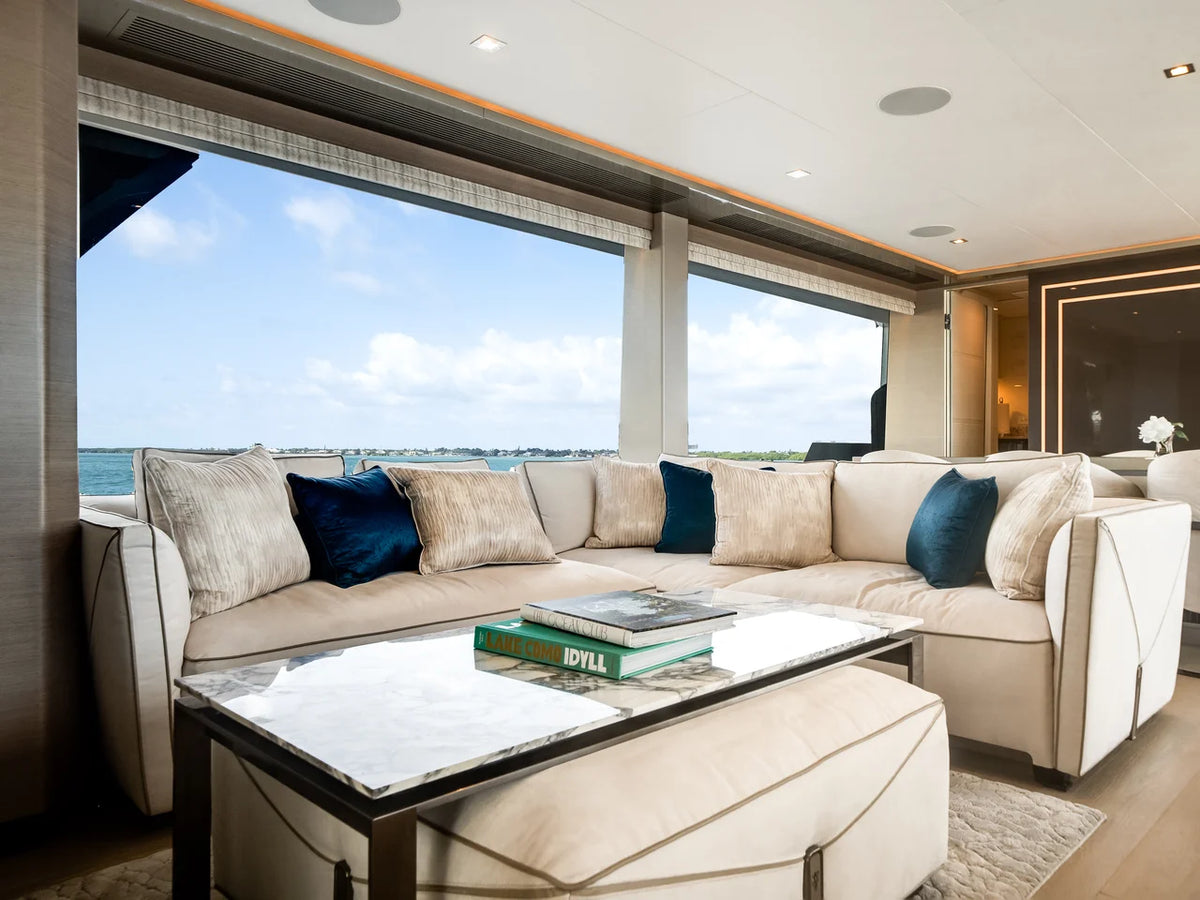 2023 Ocean Alexander 27R 88.0 feet, Ocean Reef, FL #21