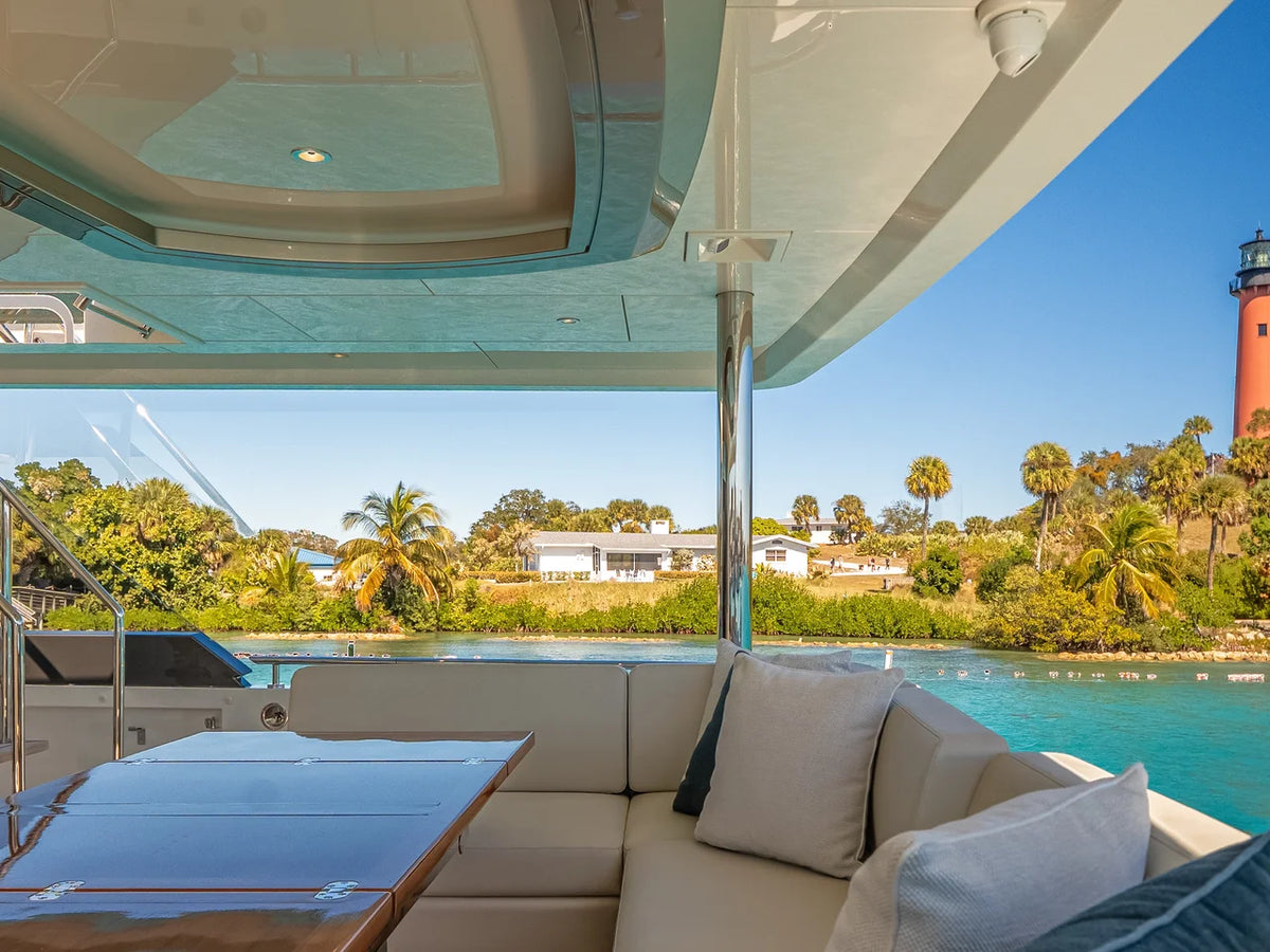 2025 Ocean Alexander 28L 95.0 feet, Jupiter, FL #74