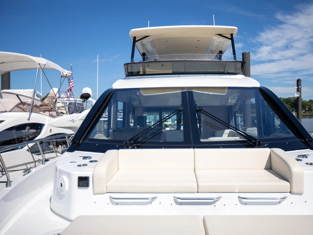 2027 Cruisers Yachts 50 FLY 50.0 feet, Tarpon Springs, Florida #88
