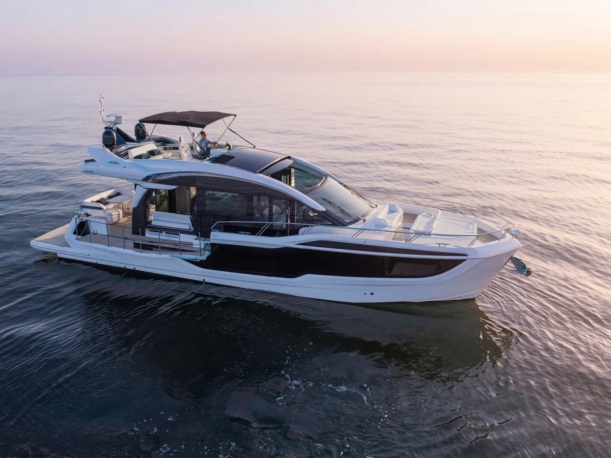 2026 Galeon 570 SKY 58.0 feet, Inuvik, Northwest Territories #2