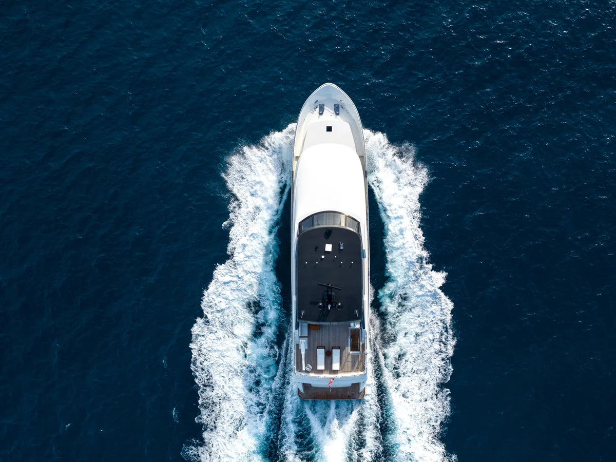 2026 Ocean Alexander 28L 95.0 feet, Hollywood, Florida #14