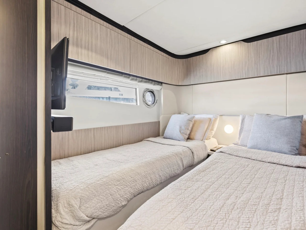 2019 Azimut 60 FLY 60.0 feet, Pensacola, FL #43