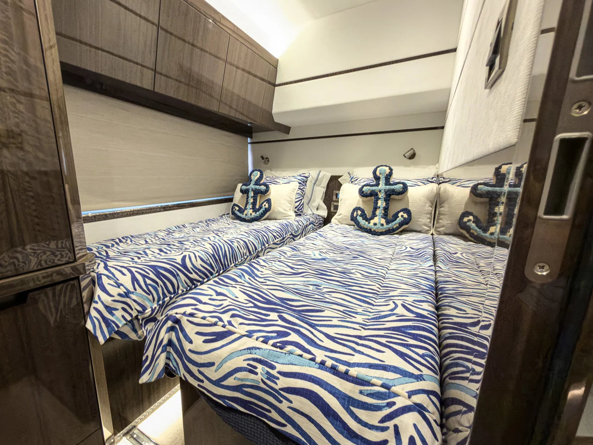 2022 Galeon 550 Fly 55.0 feet, Fort Myers, Florida #27