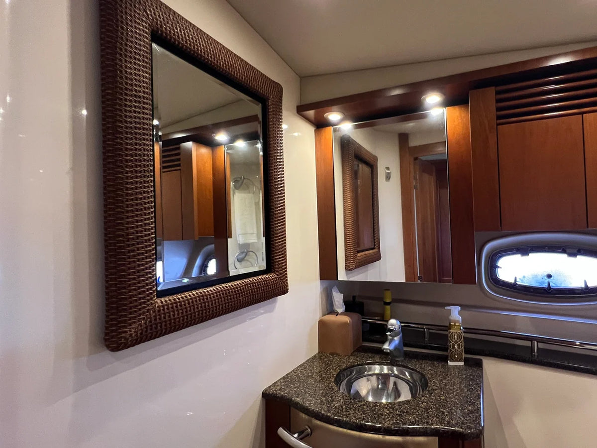 2006 Sea Ray 48 Sundancer 51.0 feet, Washington, Connecticut #64