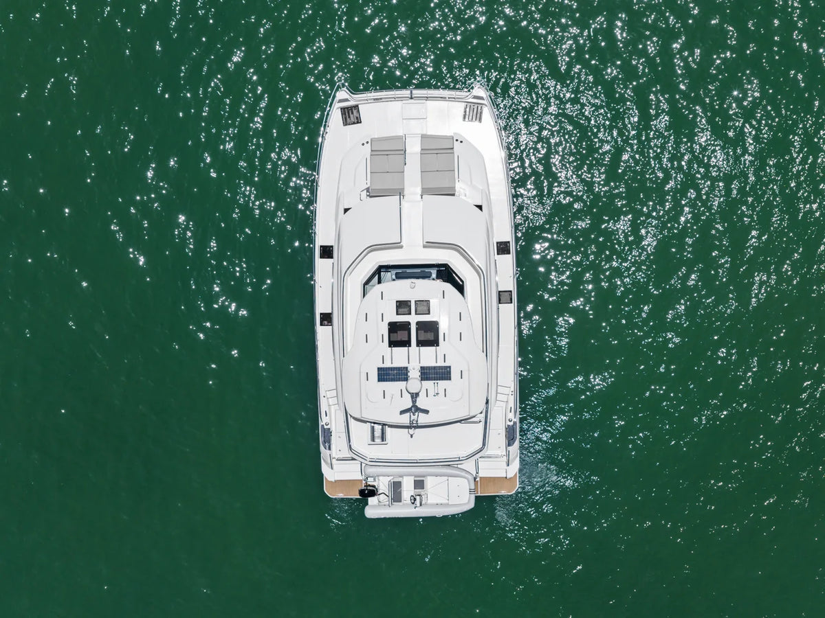 2026 Aquila 54 Yacht 54.0 feet, St. Petersburg, Florida #12