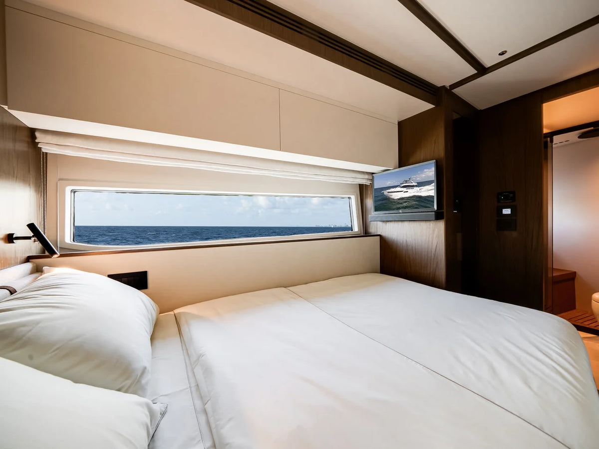 2026 Azimut Fly 72 72.0 feet, Hollywood, Florida #15