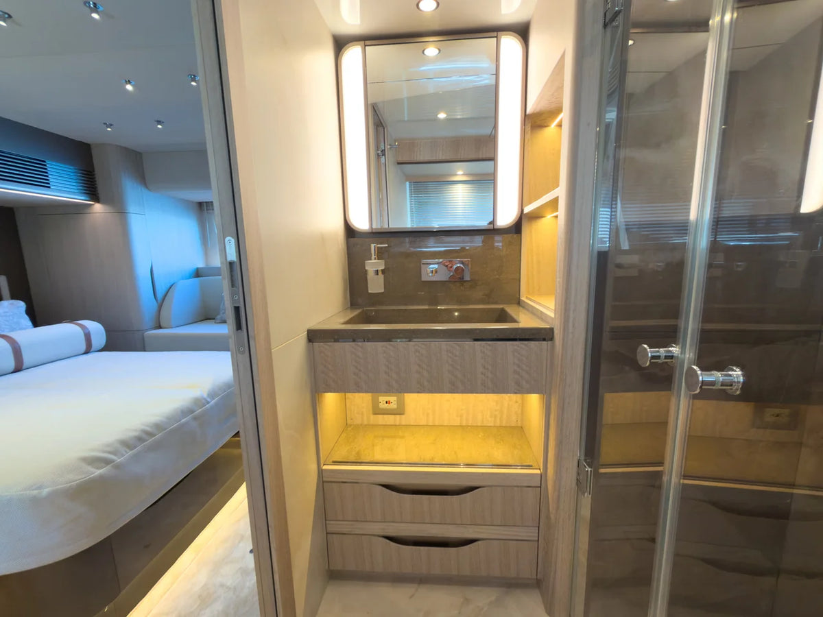 2027 Galeon 520FLY 52.0 feet, Fort Myers, Florida #41