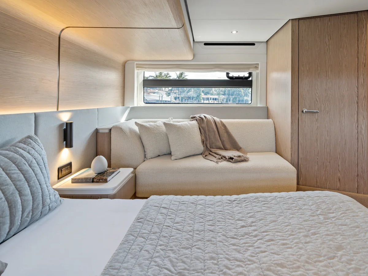 2026 Azimut Fly 53 53.0 feet, Hollywood, Florida #63